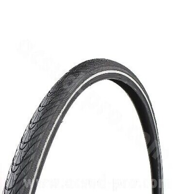 CST C1698 Copertone 700 x 38 VTC Reifen Schwarz Antipannenband CE