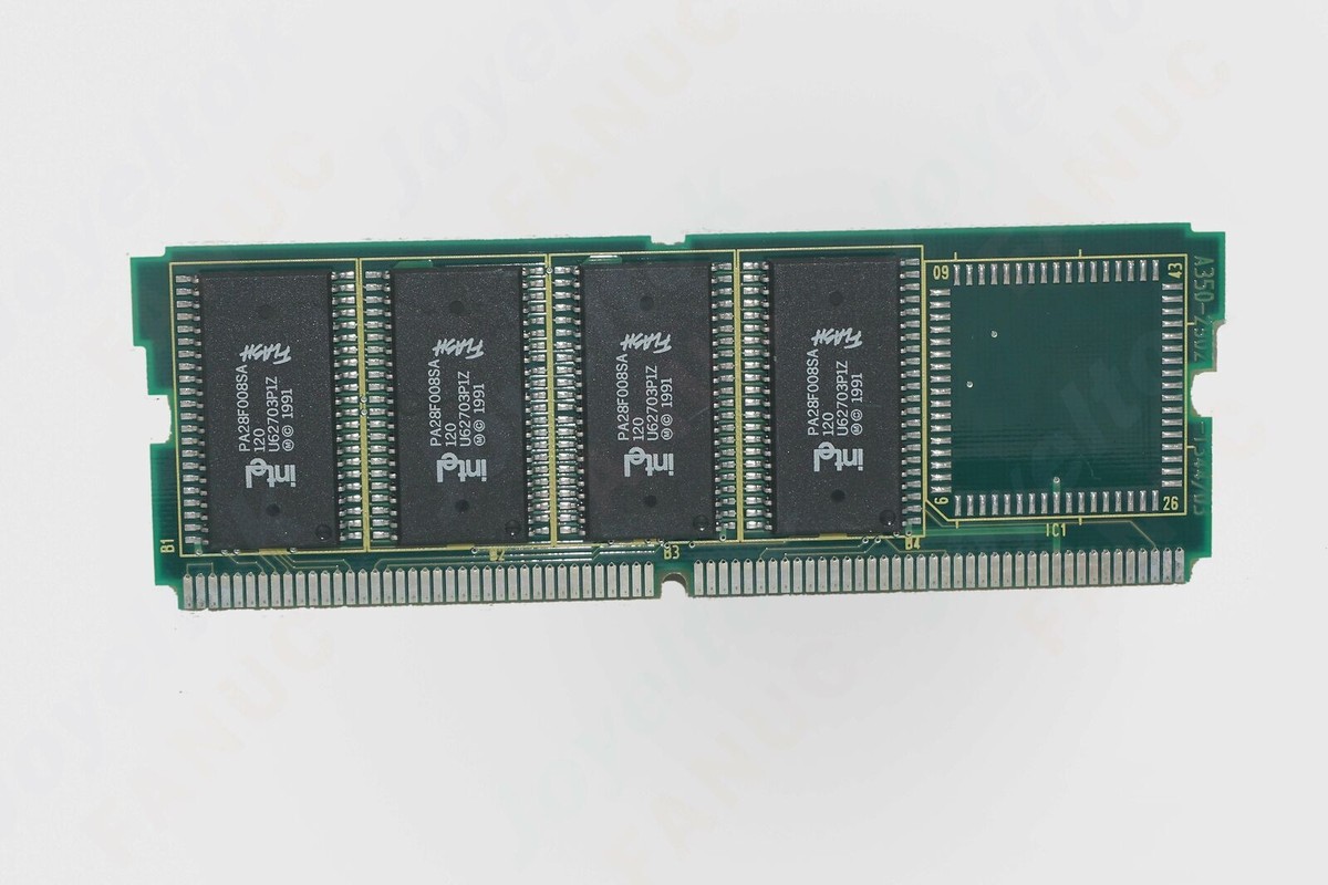 拡張カード Fanuc A20B-1000-0950 / A350-1000-T954/05 New in box Fanuc A20B-2902-0341 Circuit Board A20B29020341 One