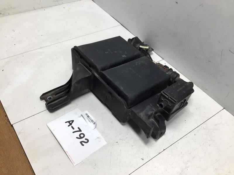 Lincoln Navigator 2003 bote de vapor de combustible OEM+ Foto 2 de 4