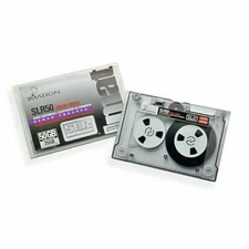 Imation SLR50 MLR3 25/50GB Data Cartridge