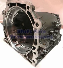 4L60E 4L65E 4L70E CASE LATE MODEL 2005-UP 2-PIECE M30 M32 M70 TRANSMISSION