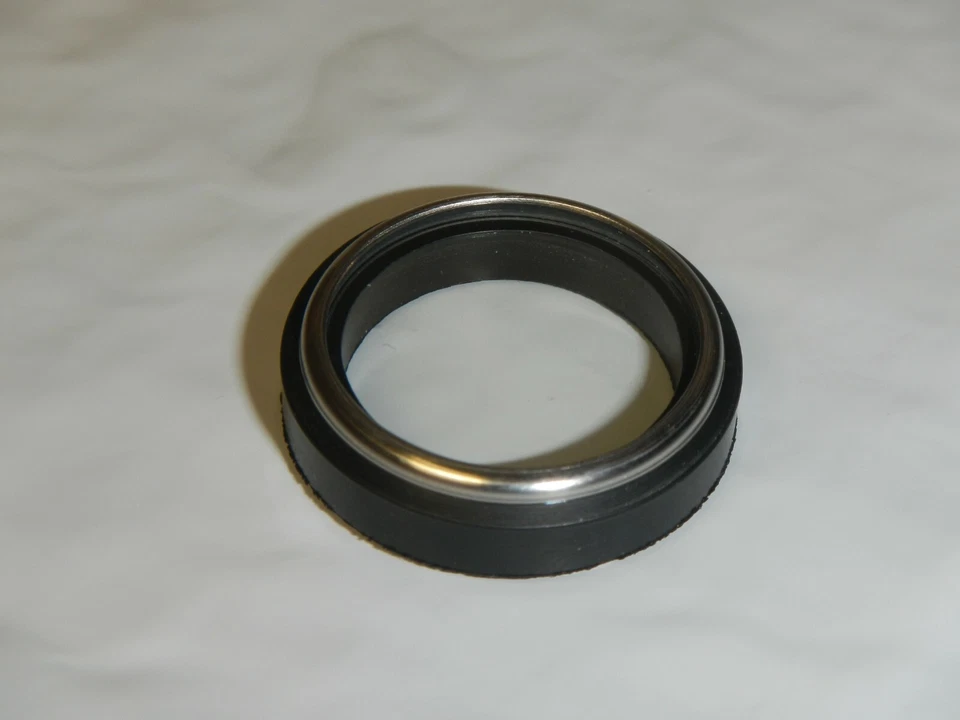 Visor de nivel de aceite medidor de ventana de vidrio 1984-1985 Kawasaki ZN1100 ZN 1100 Foto 3 de 4