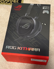 Asus ROG Kithara Headset Open Box Great