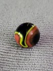 Killer Vacor Marble Twister Bright Bold Color Sweet Swirls  19/32" Marbles — photo 7