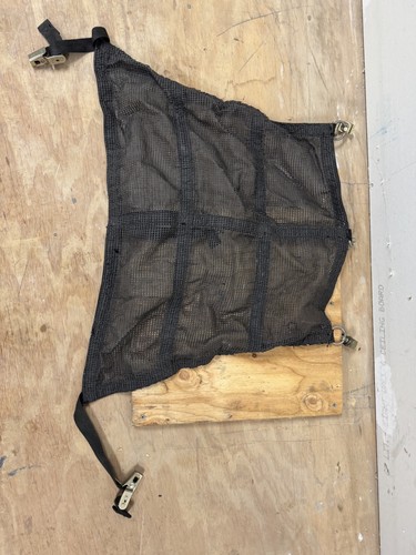 Bonanza A36 Cargo Nets CS-C550-1 & CS-C550-2