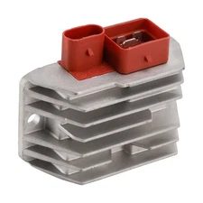 12V 30A Alternator Regulator For Kohler Diesel Lombardini ED0073623940-S