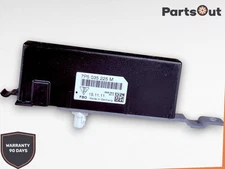 11-18 Porsche Cayenne 958 Rear Left Side Antenna Amplifier AMP Module OEM
