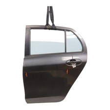 Porte arrière et accessoires Daihatsu CHARADE