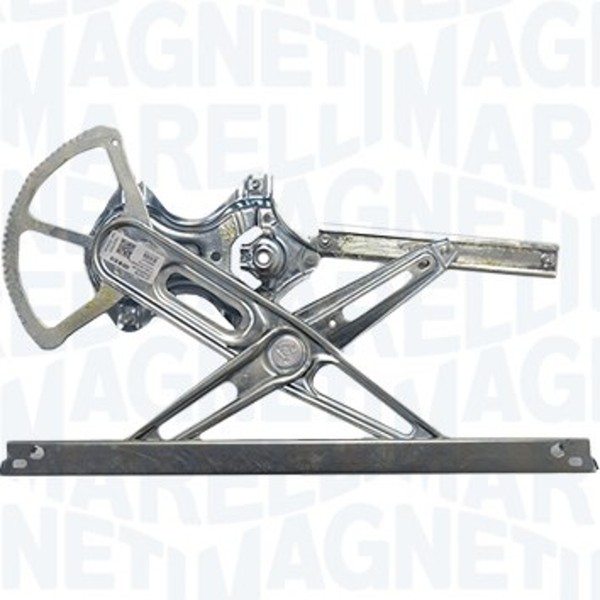 Magneti Marelli Fensterheber 350103158200 FüR Toyota Yaris KSP130_ KSP130 Vvti-image