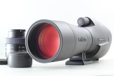 【N MINT+】Carl Zeiss DiaScope 65 FL Straight Spotting Scope 30-40x Eyepiece...