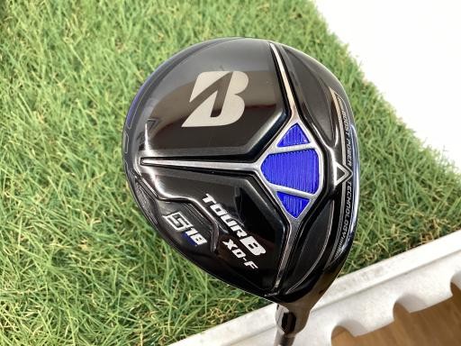 Bridgestone Tour B Xd-F 2018 5W Fairway Wood Fw Ad Tx2-6