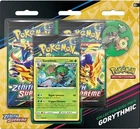 Tripack 3 Boosters - Zénith Suprême - Gorythmic - 2023 NEUF ET SCELLÉ POKÉMON