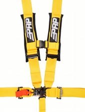 Prp 3 5 Point Yellow Harness - Single - Sb5.3y