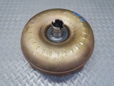 99-03 Bmw E39 540ia 4.4l M62 A5s 440z L35 Auto Transmission Torque Converter Oem