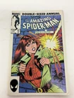 AMAZING SPIDER-MAN #19 ANNUAL 1985 NEAR MINT HIGH GRADE UNREAD!