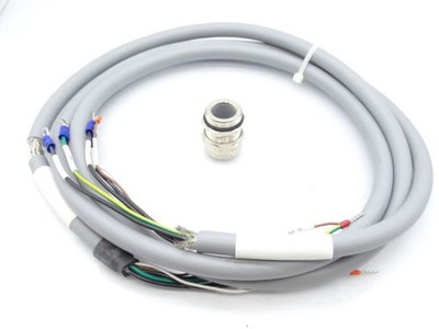 TURCK U2-16471 Cable - New In Box