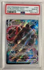 Pokemon SWSH103 Blastoise VMAX Battle Box Black Star Promo Card PSA 10 Holo 2021