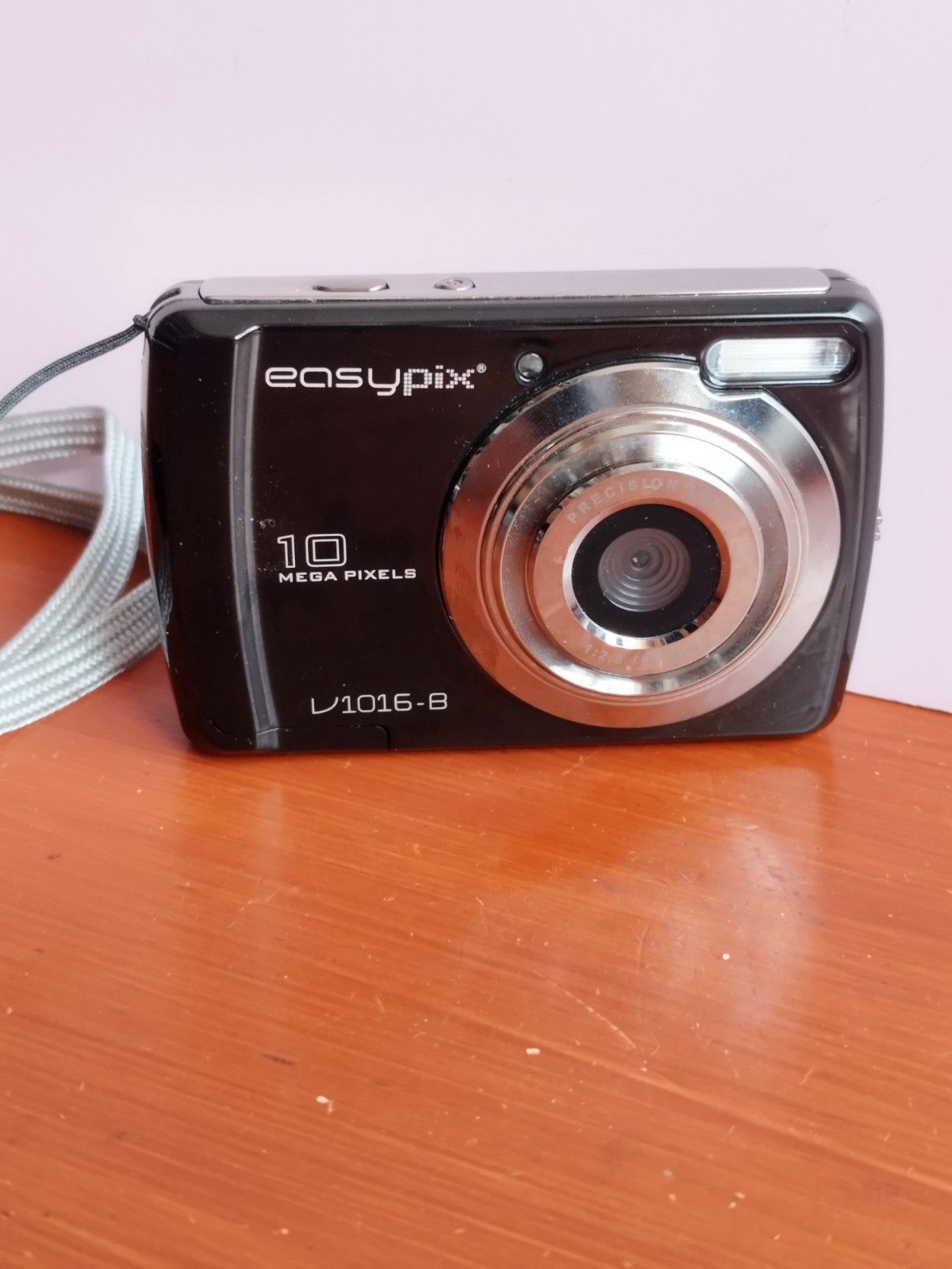 Easypix V 1016-B