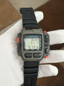 Casio Cyber Cross | eBay