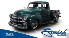 1955 Chevrolet 3100 for Sale
