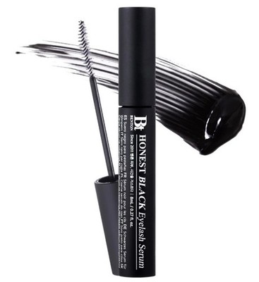 Benton Honest Black Eyelash Serum (8ml) Authentic & Trusted U.S. Seller Sealed