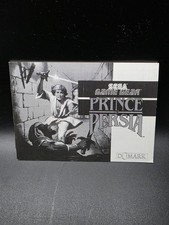 Thumbnail of ebay&reg; auction 297964987898 | Prince of Persia Sega Game Gear Anleitung Manual