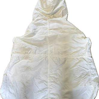 NEW Med USGI Snow White Camo Parka NSN: 8415-00-223-7628 | eBay