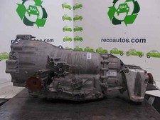 Boite de vitesse Volkswagen PHAETON