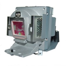 AL Series Lamp Housing for The BenQ MW665 Projector - 90 Day Warranty