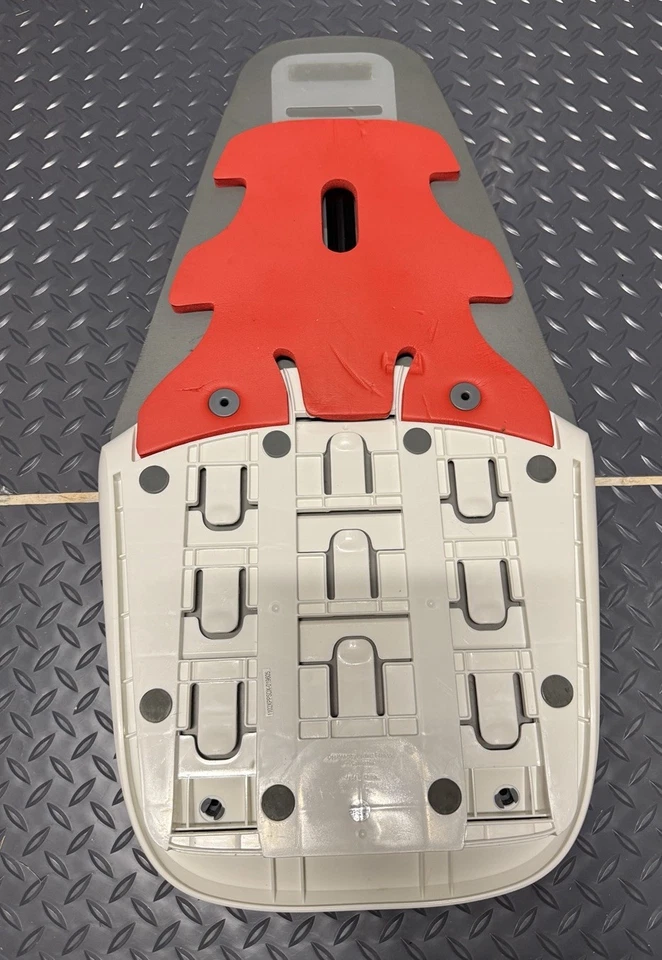 Perfect Fitness PERFECT SIT UP Abdominal Core AB CRUNCHER Toner - Back Rest - Image 2 of 4