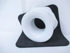 247172 New-No Box; Spears D2466 437-420 Reducer Bushing 4" x 2" Sch 40 PVC