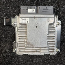 CHEVY  EQUINOX  Electronic Control Module LH engine compart. 39170-2EPV0  20  24