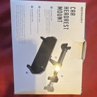 Merkury Innovations Universal Car Headrest Mount 360° Swivel for Tablets — photo 3
