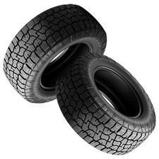 2 Nitto Terra Grappler G3 Lt28555r22 124121q All Terrain Take Off Tires 10 Ply