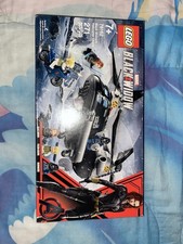 LEGO Super Heroes: Black Widow's Helicopter Chase (76162) for sale