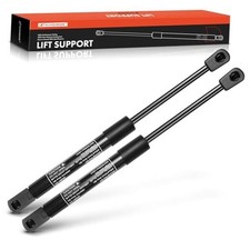Tailgate Rear Trunk Lift Supports Shock Struts Compatible with Select Pontiac