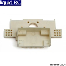 Associated 6323 RC10 Rear Bulkhead