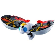 Bandai Namco - Godzilla - Mothra, 4" Transforming Egg Toy 4.5 inches, Mothra