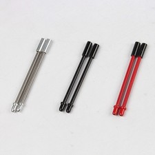 Lightweight Bike Brake Pipe Cable Guide Spring Elbow Stainless Steel V Brake