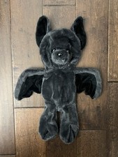 Build A Bear Halloween 2026 Viral Posable Bat...
