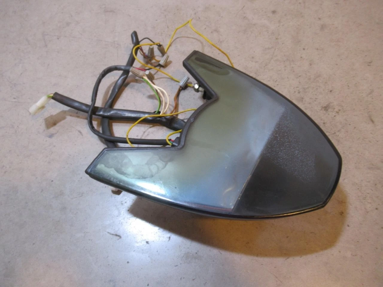 KTM Duke 990 Taillight 2007 #2