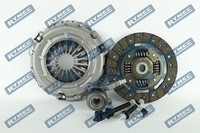 Kupplungssatz FÜR Renault, Opel, Nissan - Rymec JT16291069