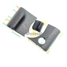 New Body Front Grip Thumb Side Rubber For Fuji Fujifilm X-T10 XT10 XT20 X-T20