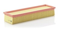 Luftfilter Mann Filter C 3377 FÜR Renault