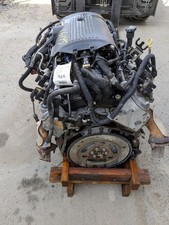 Engine 5.3l Vin T 8th Digit Fits 03-04 Avalanche 1500 2429046