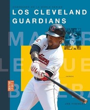 Joe Tischler Los Cleveland Guardians (Taschenbuch) (US IMPORT)