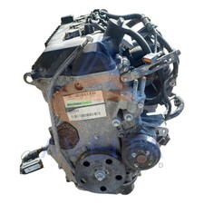 MITSUBISHI Colt MK6 2008-2013 1.1 Petrol Complete Engine 3A91 74bhp