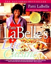 Patti Labelle's Lite Cuisine: A Cook..., LaBelle, Patti