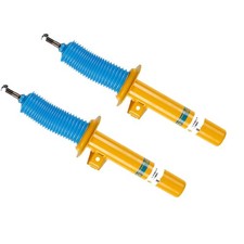 2 Bilstein Sportstoßdämpfer B8 2-35-115069 vorne links für BMW 3er