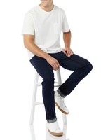 Amazon Essentials Herren T-Shirt 2Er-Pack Weiß GrößE